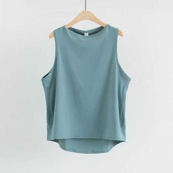 yoga outfit lulu women loose tank running workouts clothes for fitness gym wear workout clothings sportswear ladies sports vest
yoga outfit lulu women loose tank running workouts clothes for fitness gym wear workout clothings sportswear ladies sports vest