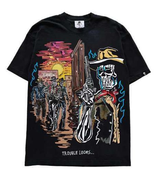 men's tshirts warren lotas tshirt oversized streetwear women men clothing dtg printing technique graphic t shirt 23327, White;black
men's tshirts warren lotas tshirt oversized streetwear women men clothing dtg printing technique graphic t shirt 23327, White;black