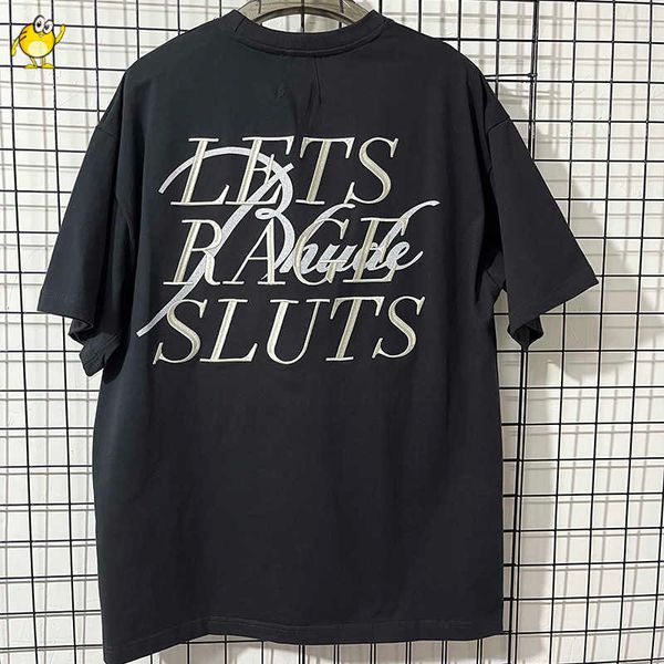 men's t-shirts black t-shirt with short sleeves men's fashion everyday retro streetwear lettering embroidery loose t-shirt with ro, White;black
men's t-shirts black t-shirt with short sleeves men's fashion everyday retro streetwear lettering embroidery loose t-shirt with ro, White;black