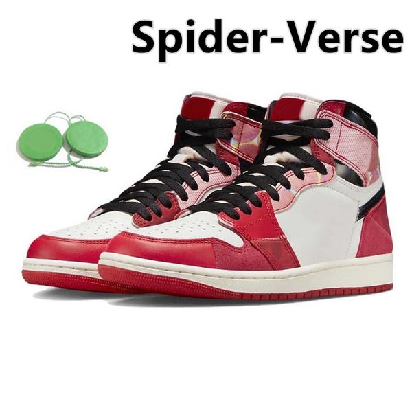 1 1s spider-verse mens basketball shoes dv1748-601 university red black white men women trainers sports sneakers
1 1s spider-verse mens basketball shoes dv1748-601 university red black white men women trainers sports sneakers