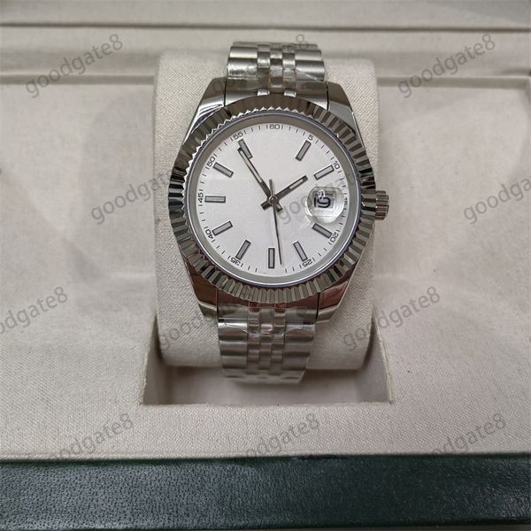 mens watch datejust datejust 2836 movement designer watch black pink 36/41mm automatic orologio 28/31mm jubilee moissanite luxury watch fash, Slivery;brown
mens watch datejust datejust 2836 movement designer watch black pink 36/41mm automatic orologio 28/31mm jubilee moissanite luxury watch fash, Slivery;brown