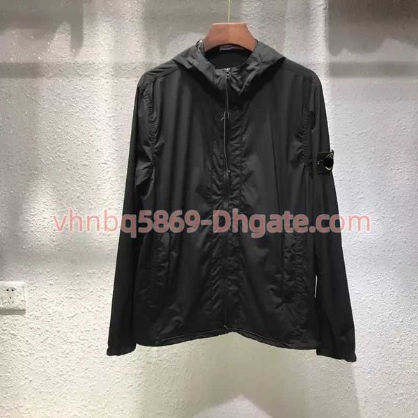 designer mens jackets luxury brand designe spring autumn coat windrunner fashion hooded hoodies sports windbreaker casual zipper coats man o, Blue;gray
designer mens jackets luxury brand designe spring autumn coat windrunner fashion hooded hoodies sports windbreaker casual zipper coats man o, Blue;gray