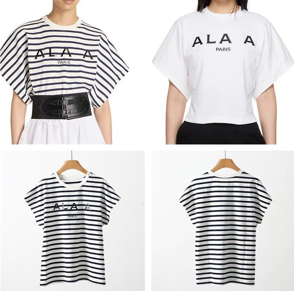 designer women's t-shirts letter bat short sleeve print round neck shorts yoga suit o-neck sleeve lady tees luxurys casual clothes clo, White
designer women's t-shirts letter bat short sleeve print round neck shorts yoga suit o-neck sleeve lady tees luxurys casual clothes clo, White
