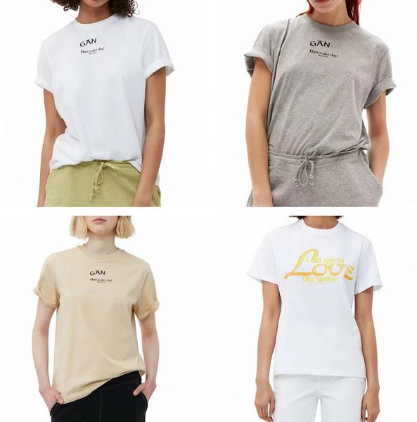 designer women's letter relaxed multi flower printed round neck shorts yoga suit o-neck sleeve lady tees luxurys casual clothes t-shir, White
designer women's letter relaxed multi flower printed round neck shorts yoga suit o-neck sleeve lady tees luxurys casual clothes t-shir, White