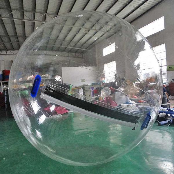 water balloon ball water play equipment 1.5m/2m inflatable water zorb ball transparent dancing ball water running wheel
water balloon ball water play equipment 1.5m/2m inflatable water zorb ball transparent dancing ball water running wheel