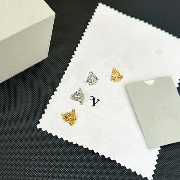 18k gold plated designers brand earrings designer letter ear stud women crystal pearl geometric earring for wedding party jewerlry accessori, Golden;silver
18k gold plated designers brand earrings designer letter ear stud women crystal pearl geometric earring for wedding party jewerlry accessori, Golden;silver