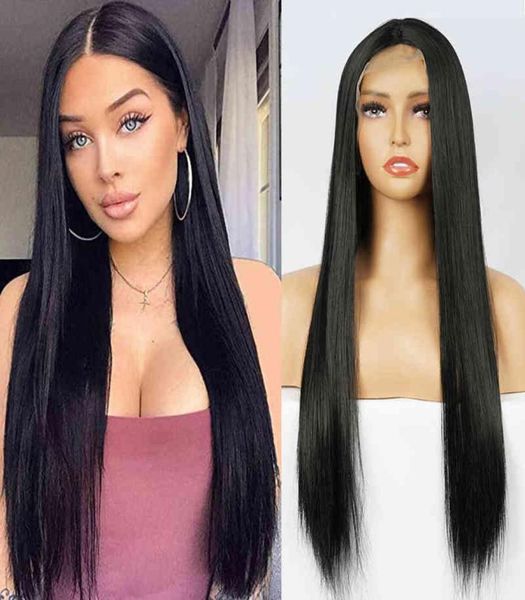 hair ombre black long straight for women 28 inch natural middle part synthetic heat resistant fiber brown 613 cosplay 2203016317605, Black;brown
hair ombre black long straight for women 28 inch natural middle part synthetic heat resistant fiber brown 613 cosplay 2203016317605, Black;brown