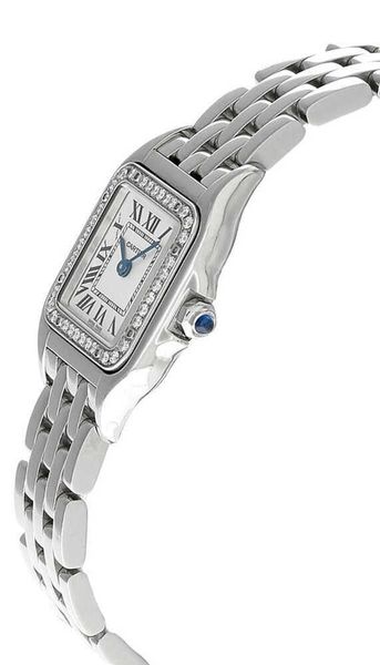 panthere watch montre de luxe watches vipwatch iced out panthere de 22mm x 30mm diamond women's watch w4pn0007, Slivery;brown
panthere watch montre de luxe watches vipwatch iced out panthere de 22mm x 30mm diamond women's watch w4pn0007, Slivery;brown