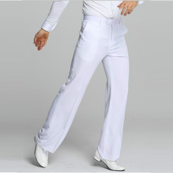 men's pants latin dance pants male white plus size cambric pants fabrics men ballroom stage modern chacha trousers waltz trousers b-697, Black
men's pants latin dance pants male white plus size cambric pants fabrics men ballroom stage modern chacha trousers waltz trousers b-697, Black