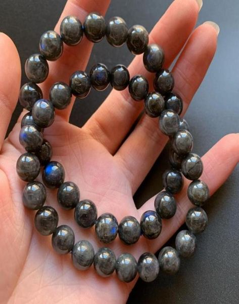 8mm black moonstones bracelet flash labradorite stones braceelts stretch natural round beads wrist jewelry men 1pc beaded strands7661591
8mm black moonstones bracelet flash labradorite stones braceelts stretch natural round beads wrist jewelry men 1pc beaded strands7661591
