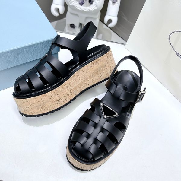 fashion designer women shoes heels sandals fashion beach thick bottom dress shoe alphabet lady sandal leather high heel lides by 1978 s328 0, Black
fashion designer women shoes heels sandals fashion beach thick bottom dress shoe alphabet lady sandal leather high heel lides by 1978 s328 0, Black