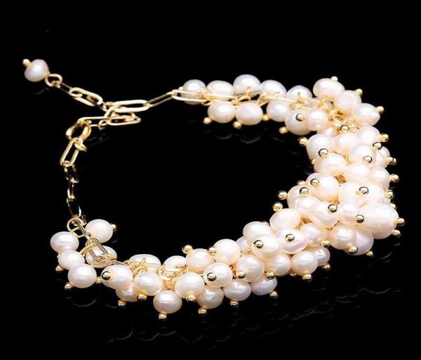 fashionable bracelet for women ins style niche gennerous allmatch pearls beaded strands9091302, Black
fashionable bracelet for women ins style niche gennerous allmatch pearls beaded strands9091302, Black