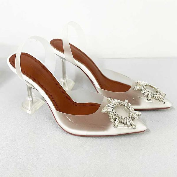 luxury women high heel sandals shoes amina muaddi begum bow crystal-embellished buckle pointed toesl sunflower sandal summer girls dinner dr, Black
luxury women high heel sandals shoes amina muaddi begum bow crystal-embellished buckle pointed toesl sunflower sandal summer girls dinner dr, Black