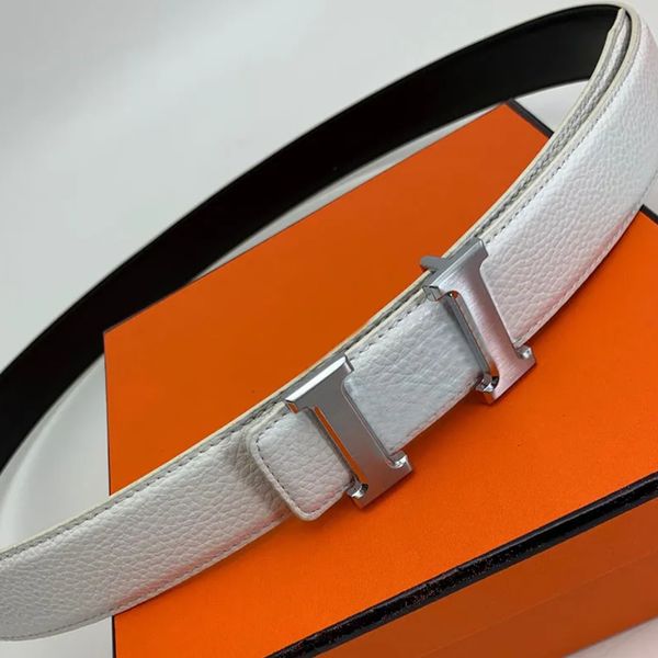 h men designers belts classic fashion business casual belt wholesale mens waistband womens metal buckle leather width 3.8cm with original bo, Black;brown
h men designers belts classic fashion business casual belt wholesale mens waistband womens metal buckle leather width 3.8cm with original bo, Black;brown