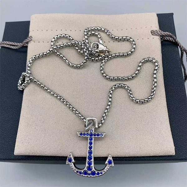 womens designer love dy necklace necklaces women s925 pendant box chains silver chain party cross boat anchor evil eye pattern slide luxury
womens designer love dy necklace necklaces women s925 pendant box chains silver chain party cross boat anchor evil eye pattern slide luxury