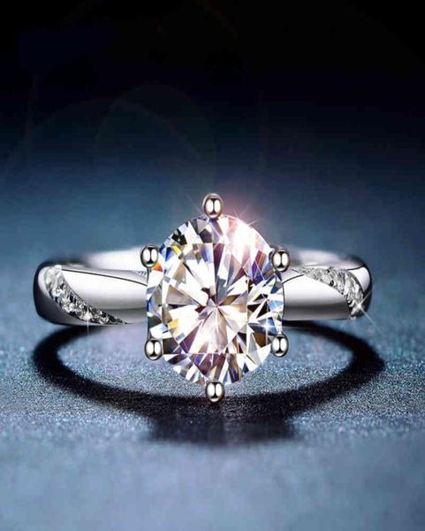 classic 925 sterling silver moissanite 1ct ij color lab diamond jewelry simple style anniversary ring8424192, Golden;silver
classic 925 sterling silver moissanite 1ct ij color lab diamond jewelry simple style anniversary ring8424192, Golden;silver
