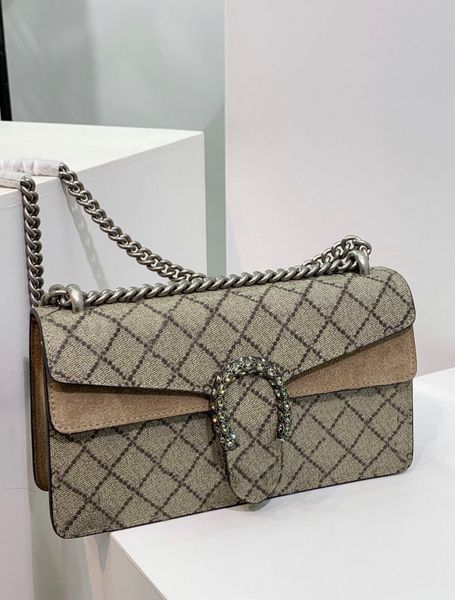 high grade fashion designer women bag luxury classic women shoulder bag handbag wallet genuine leather messenger chain high quality
high grade fashion designer women bag luxury classic women shoulder bag handbag wallet genuine leather messenger chain high quality