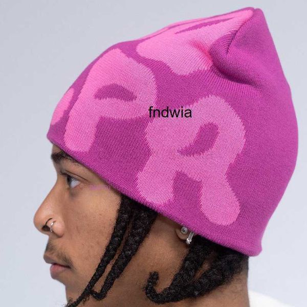 beanie skull caps ins new net red design sense niche cold hats meaculpa knitting men women, Blue;gray
beanie skull caps ins new net red design sense niche cold hats meaculpa knitting men women, Blue;gray