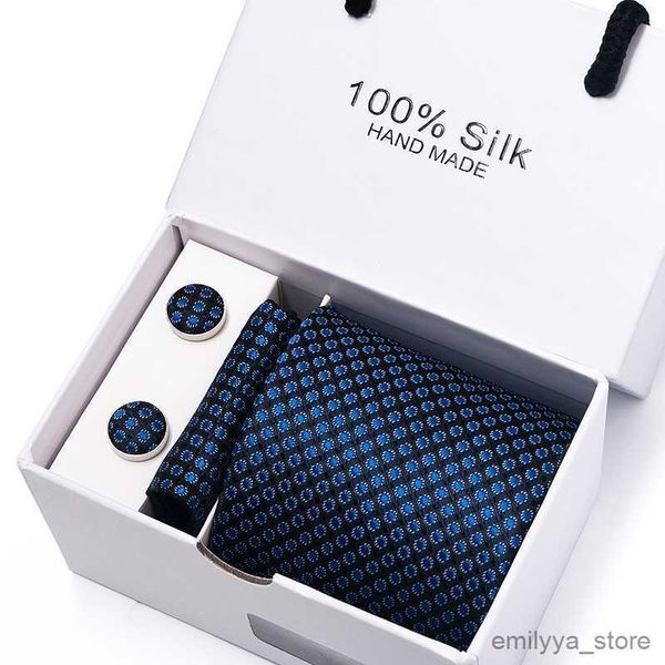 2pcs handkerchiefs woven silk colors tie handkerchief cufflink set necktie box orange shirt accessories paisley man's lover's day, Blue;white
2pcs handkerchiefs woven silk colors tie handkerchief cufflink set necktie box orange shirt accessories paisley man's lover's day, Blue;white