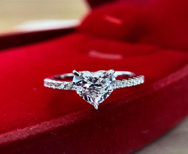 hbp fashion luxury 2021 new earrings simulation love diamond ins 7 heart shaped zircon ring women039s jewelry3400311, Silver
hbp fashion luxury 2021 new earrings simulation love diamond ins 7 heart shaped zircon ring women039s jewelry3400311, Silver