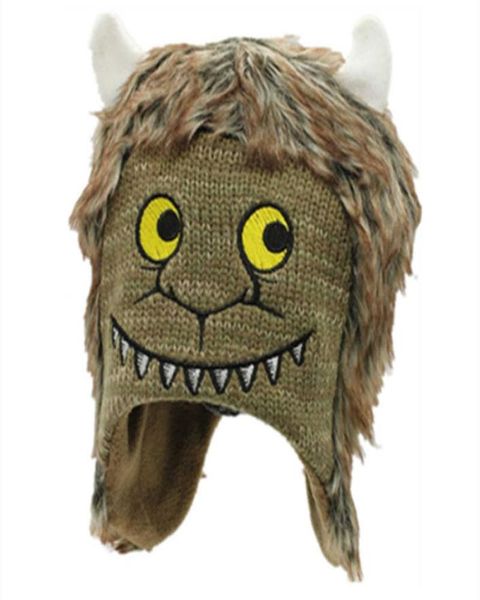 beanieskull caps where the wild things are wolf max records cosplay costume kids children halloween monsters hats beanies po p9775119, Blue;gray
beanieskull caps where the wild things are wolf max records cosplay costume kids children halloween monsters hats beanies po p9775119, Blue;gray