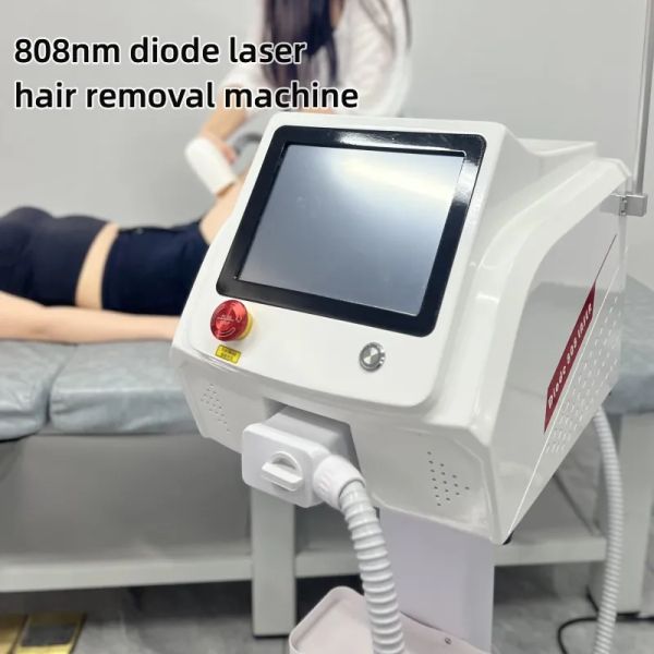 laser epilator 808nm wavelength 2000w diode laser hair removal epilator cooling head painless epilation facial body hair
laser epilator 808nm wavelength 2000w diode laser hair removal epilator cooling head painless epilation facial body hair
