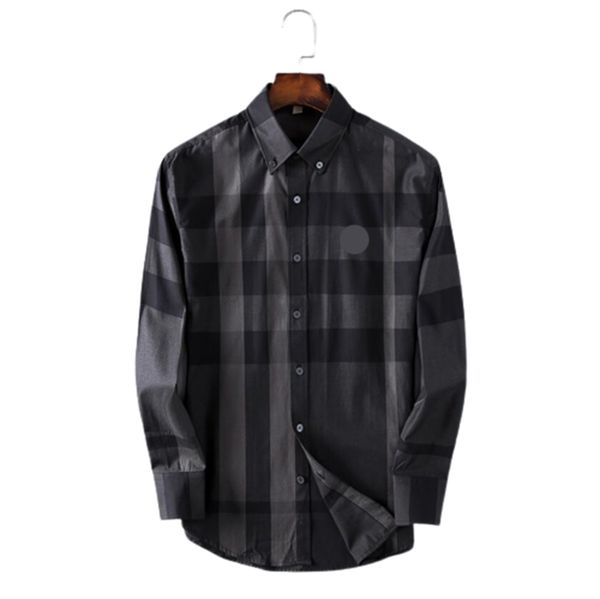 luxurynew men casual plaid flannel shirt long-sleeved chest two pocket design fashion printed-button #001, White;black
luxurynew men casual plaid flannel shirt long-sleeved chest two pocket design fashion printed-button #001, White;black