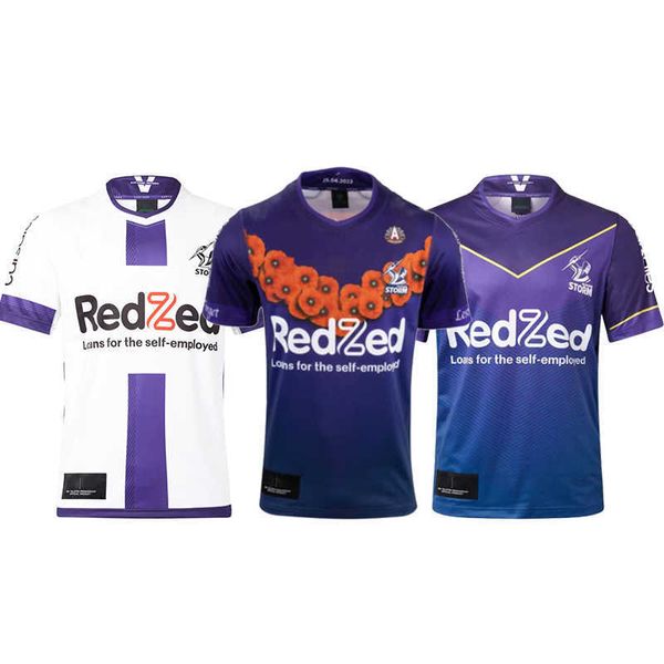 ztq0 new men's t-shirts fashion rugby 2023 australia melbourne storm rugby jersey anzac home away mens size s-5xl xllh, White;black
ztq0 new men's t-shirts fashion rugby 2023 australia melbourne storm rugby jersey anzac home away mens size s-5xl xllh, White;black