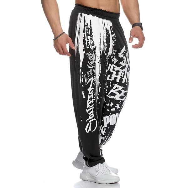 men s tracksuits celana jogging lari baru olahraga jogger binaraga lembut poliester pria panjang harem latihan kebugaran 230517, Gray
men s tracksuits celana jogging lari baru olahraga jogger binaraga lembut poliester pria panjang harem latihan kebugaran 230517, Gray
