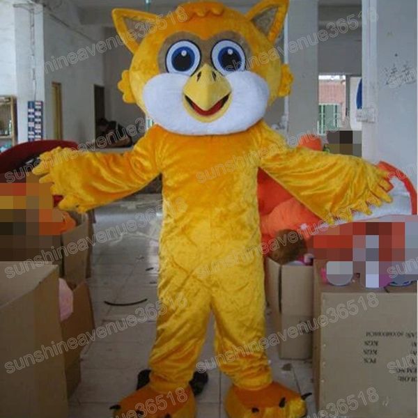 halloween owl mascot costume simulation cartoon character outfits suit christmas fancy party dress holiday celebration outfits, Red;yellow
halloween owl mascot costume simulation cartoon character outfits suit christmas fancy party dress holiday celebration outfits, Red;yellow