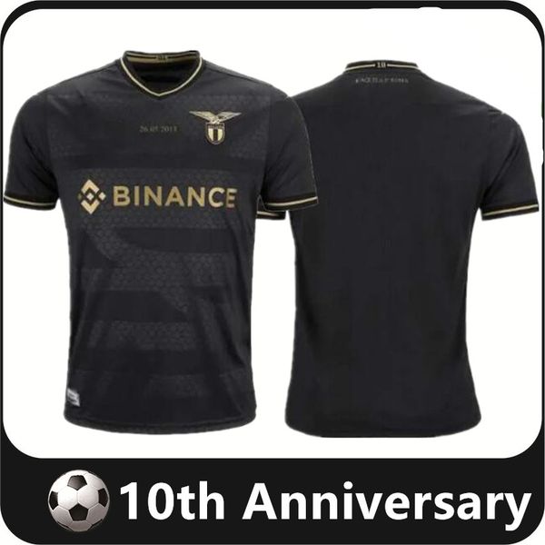 2023 lazio immobile soccer jerseys maglie 23 24 immobile luis bastos sergej badelj lucas j.correa zaccagni marusic men kids kit football shi, Black;yellow
2023 lazio immobile soccer jerseys maglie 23 24 immobile luis bastos sergej badelj lucas j.correa zaccagni marusic men kids kit football shi, Black;yellow