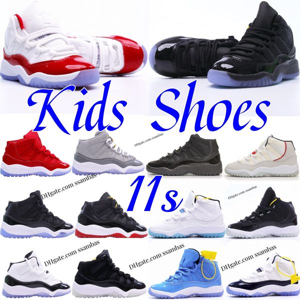 shoes cherry kids 11 11s boys basketball sneakers children outdoor girls kid shoe youth toddler sport cool grey trainers preshcool runner sn, Black
shoes cherry kids 11 11s boys basketball sneakers children outdoor girls kid shoe youth toddler sport cool grey trainers preshcool runner sn, Black
