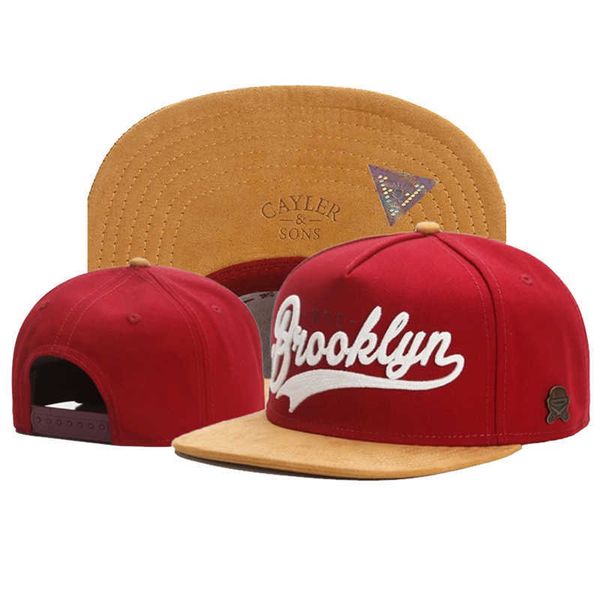 ball caps men women baseball cap brooklyn embroidery new fashion snapback sports casual hip hop sun visor dad hats gorras ep0129 aa220517, Blue;gray
ball caps men women baseball cap brooklyn embroidery new fashion snapback sports casual hip hop sun visor dad hats gorras ep0129 aa220517, Blue;gray