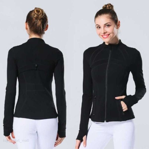 lulus long sleeve yoga jacket women define workout sports zipper coat jackets fitness sport quick dry activewear clothes solid zip up breath, Black
lulus long sleeve yoga jacket women define workout sports zipper coat jackets fitness sport quick dry activewear clothes solid zip up breath, Black