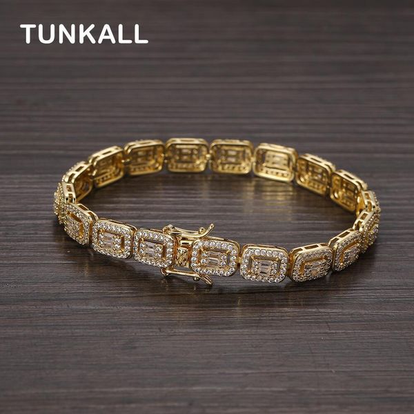 chain gelang tenis 6mm pengaturan cabang kuningan perhiasan zirkon bling iced out bb120 230517, Black
chain gelang tenis 6mm pengaturan cabang kuningan perhiasan zirkon bling iced out bb120 230517, Black