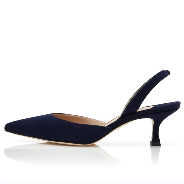 fashion perfect women sandals pumps carolyne 50 mm navy blue black suede slingback pump italy luxurious clare sling pointed toe designer san
fashion perfect women sandals pumps carolyne 50 mm navy blue black suede slingback pump italy luxurious clare sling pointed toe designer san