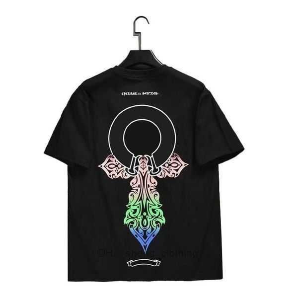 chrome designer man t shirt summer shirts heart tshirt women tee ch prints oversize breathable hip hop 15 eu5p, Black
chrome designer man t shirt summer shirts heart tshirt women tee ch prints oversize breathable hip hop 15 eu5p, Black