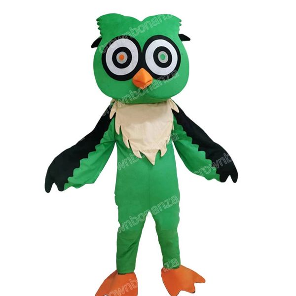 performance green owl mascot costumes cartoon carnival adults outfit birthday party halloween christmas outdoor outfit suit, Red;yellow
performance green owl mascot costumes cartoon carnival adults outfit birthday party halloween christmas outdoor outfit suit, Red;yellow