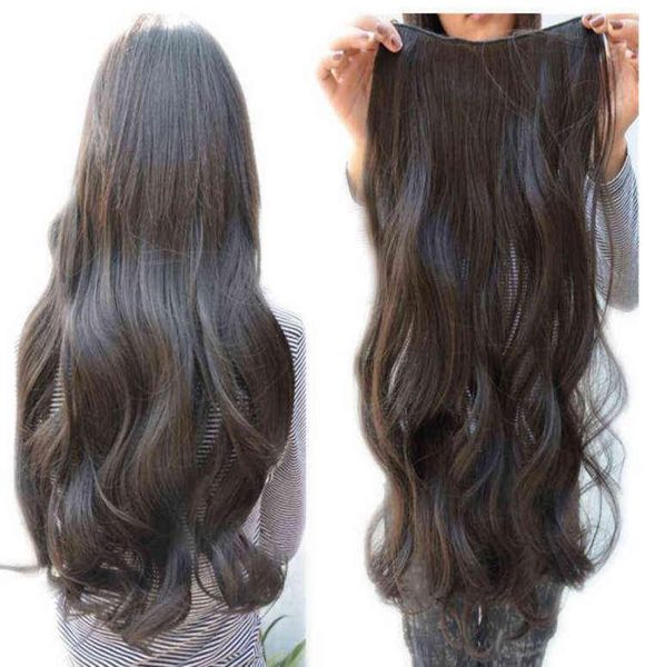 nxy hairpieces natural matte permable high temperature silk lengthened and thickened curling one 70cm6 clip7357805, Black;brown
nxy hairpieces natural matte permable high temperature silk lengthened and thickened curling one 70cm6 clip7357805, Black;brown