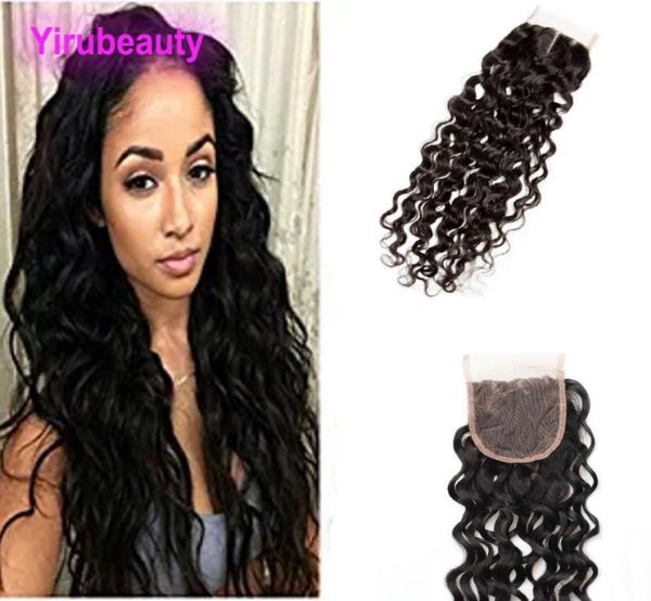 indian 4x4 lace closure baby hair natural color water wave indian human hair closures curly5702026, Black;brown
indian 4x4 lace closure baby hair natural color water wave indian human hair closures curly5702026, Black;brown