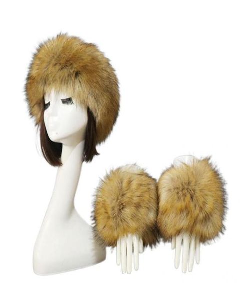 visors set accessory solid color thickened furry hat for daily life women headband gloves wrist sleevesvisors6920578, Blue;gray
visors set accessory solid color thickened furry hat for daily life women headband gloves wrist sleevesvisors6920578, Blue;gray
