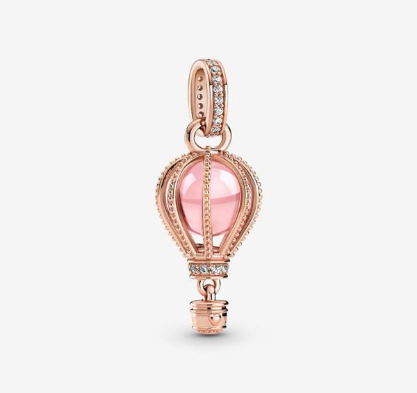 100 925 sterling silver sparkling pink air balloon dangle charm fit original european charms bracelet fashion wedding egageme6847569, Bronze;silver
100 925 sterling silver sparkling pink air balloon dangle charm fit original european charms bracelet fashion wedding egageme6847569, Bronze;silver