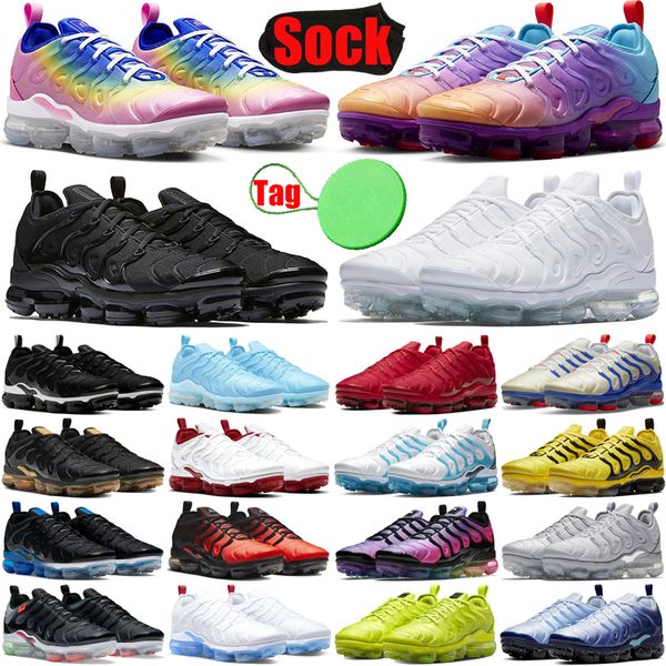 tn plus tns men running shoes tnplus ultra triple black white multi gradient pink spell swingman cool grey university blue mens trainers sne, White;red
tn plus tns men running shoes tnplus ultra triple black white multi gradient pink spell swingman cool grey university blue mens trainers sne, White;red