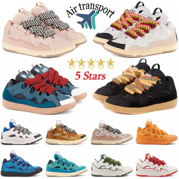 designer couple mesh women bread dress shoes style german training curb sneaker mens womens calfskin shoe rubber high sneakers size 35- 45, Black
designer couple mesh women bread dress shoes style german training curb sneaker mens womens calfskin shoe rubber high sneakers size 35- 45, Black