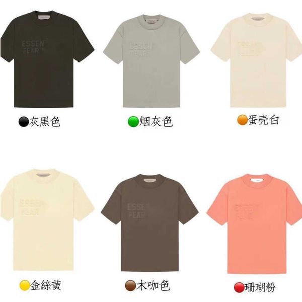 fog 3d printed short sleeved tshirts mens womens sweatshirt ess designer tshirt round neck tee pullover shirt men polos oversize t-shirt, White;black
fog 3d printed short sleeved tshirts mens womens sweatshirt ess designer tshirt round neck tee pullover shirt men polos oversize t-shirt, White;black