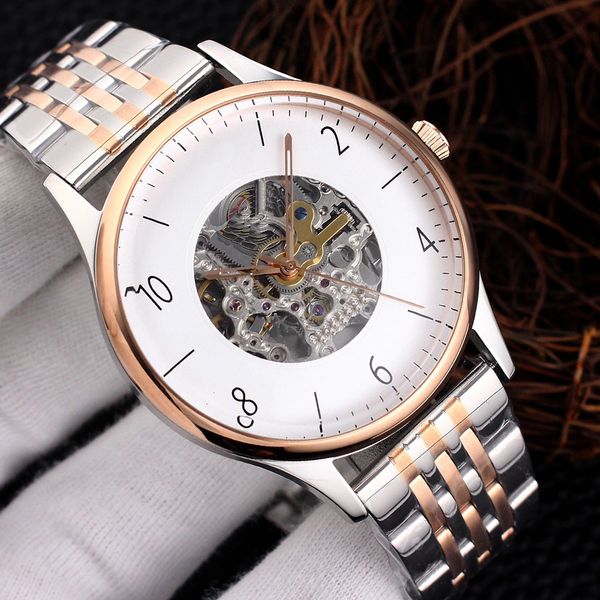 2023 mens automatic mechanical watch strap blue sapphire wristwatches super montre de luxe watches am2, Black;brown
2023 mens automatic mechanical watch strap blue sapphire wristwatches super montre de luxe watches am2, Black;brown