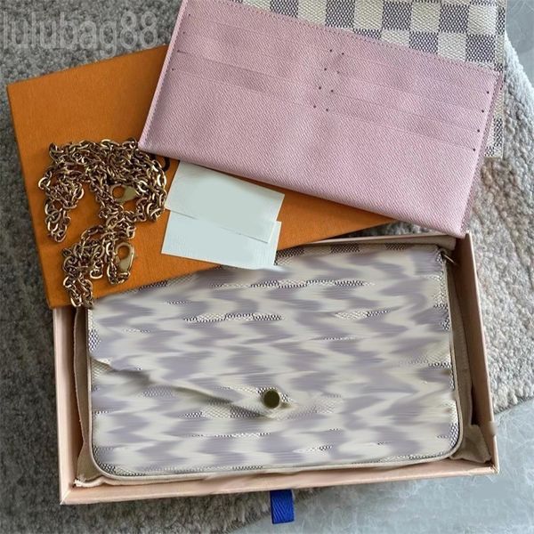 practical 3 in 1 hand bag womens wallets multiple for lady shopping traveling sac luxe metal parts rectangular leather bags delicate xb035 e
practical 3 in 1 hand bag womens wallets multiple for lady shopping traveling sac luxe metal parts rectangular leather bags delicate xb035 e