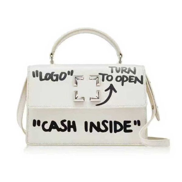 luxury women's classic evening bags handbag offs brand designers graffiti bag fashion letter backpack one shoulder purse ladies handbag
luxury women's classic evening bags handbag offs brand designers graffiti bag fashion letter backpack one shoulder purse ladies handbag