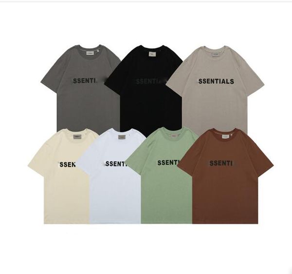 summer men women designers t shirts loose oversize tees apparel fashion mans casual chest letter shirt street shorts sleeve, White;black
summer men women designers t shirts loose oversize tees apparel fashion mans casual chest letter shirt street shorts sleeve, White;black