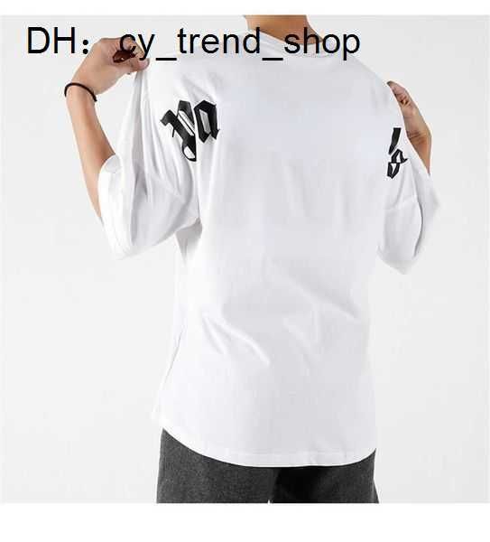 summer palmangle men womens palm shirt mans stylist tee guillotine bear palms printed short sleeve truncated bears angles tees angel tshirt, White;black
summer palmangle men womens palm shirt mans stylist tee guillotine bear palms printed short sleeve truncated bears angles tees angel tshirt, White;black